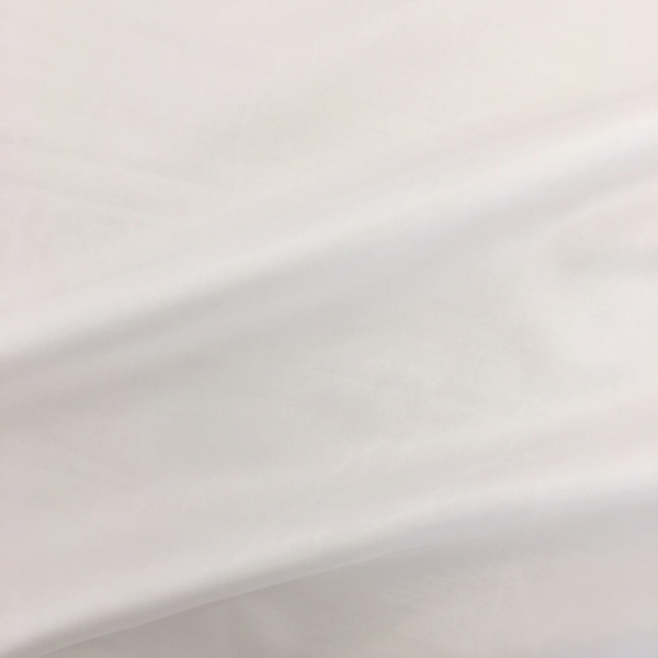 Habitue Lining - WHITE